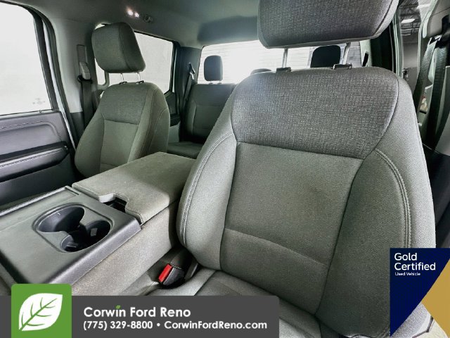 Certified 2025 Ford F150 XLT w/ Equipment Group 301A Standard AWD/4WD image 24