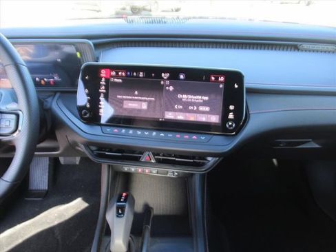 New 2026 Dodge Charger Scat Pack w/ Blacktop Package image 21