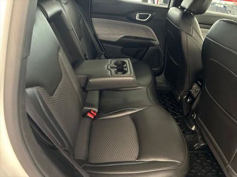 Certified 2023 Jeep Compass Latitude AWD/4WD image 24