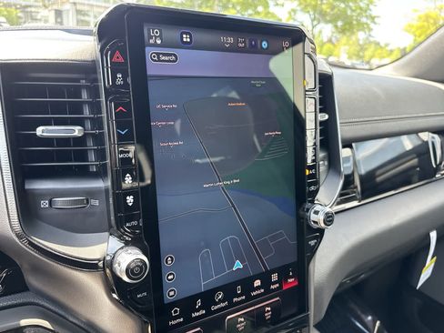 New 2026 RAM 1500 Rebel w/ Rebel Level 2 Equipment Group AWD/4WD image 21
