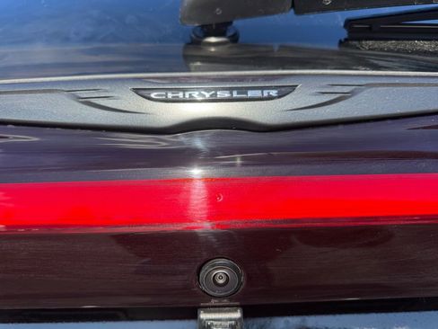 New 2026 Chrysler Pacifica Limited w/ S Appearance Package image 17