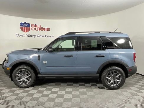 New 2025 Ford Bronco Sport Big Bend image 6