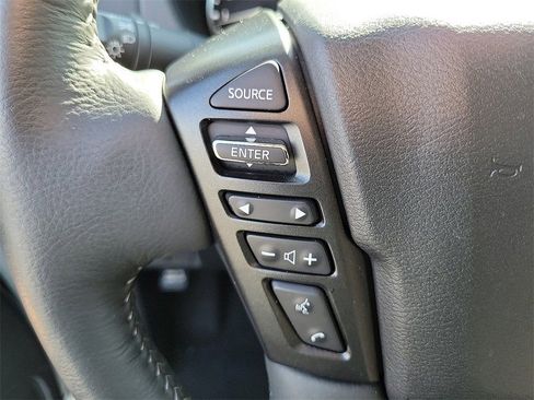 Certified 2024 Nissan Frontier SV w/ SV Convenience Package image 5