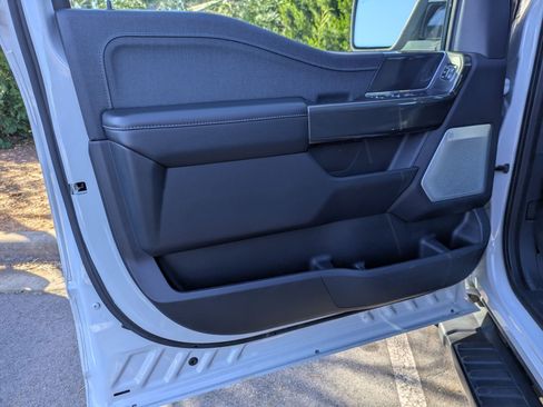 Certified 2023 Ford F150 Lariat w/ Equipment Group 502A High image 10