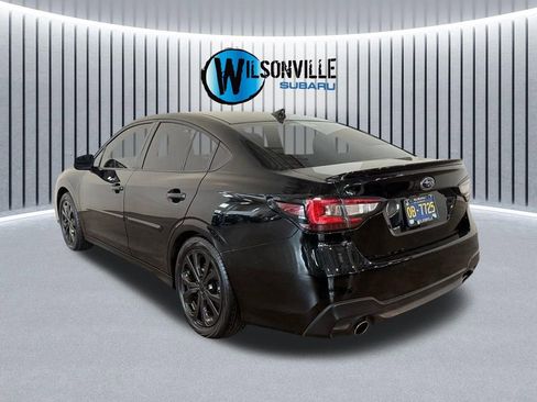 Certified 2024 Subaru Legacy Touring XT w/ Tech Package #3 AWD/4WD image 8