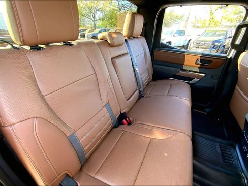 Used 2026 Toyota Tundra 1794 Edition image 20