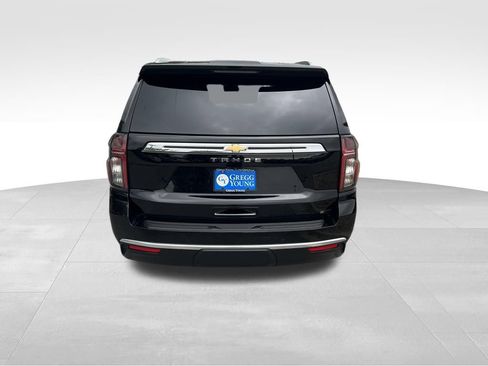 Used 2024 Chevrolet Tahoe LS w/ Driver Alert Package AWD/4WD image 5