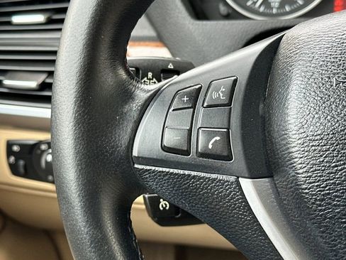 Used 2012 BMW X5 xDrive35d AWD/4WD image 27