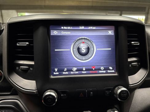 Used 2021 RAM 3500 Tradesman w/ Towing Technology Group image 22