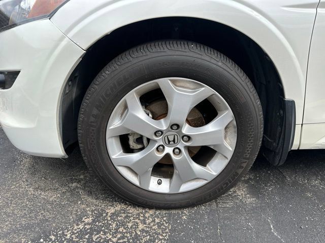 Used 2011 Honda Crosstour EX-L image 15