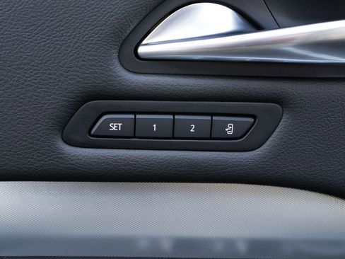 Used 2021 Cadillac XT4 Premium Luxury w/ Cold Weather Package image 22