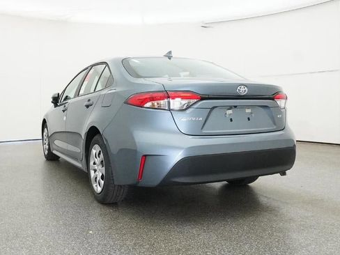 New 2026 Toyota Corolla LE image 22