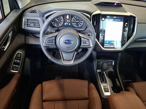 New 2026 Subaru Ascent Touring image 2