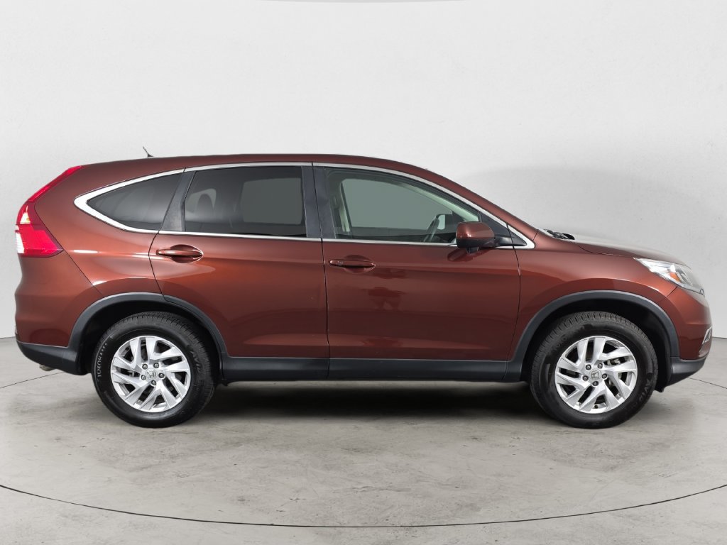 Used 2015 Honda CR-V EX image 4