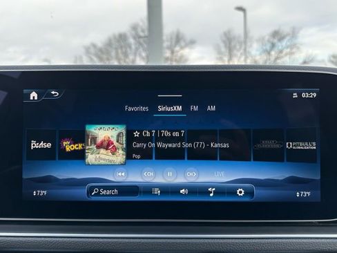 Certified 2025 Mercedes-Benz GLE 450 4MATIC image 18