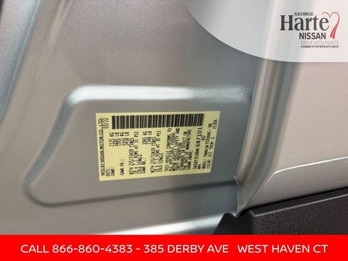 Certified 2022 Nissan Rogue SL image 62