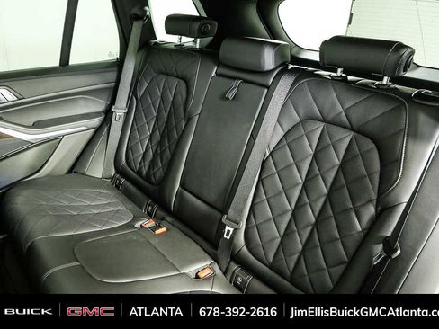 Used 2024 BMW X5 sDrive40i w/ Parking Assistance Package RWD image 16