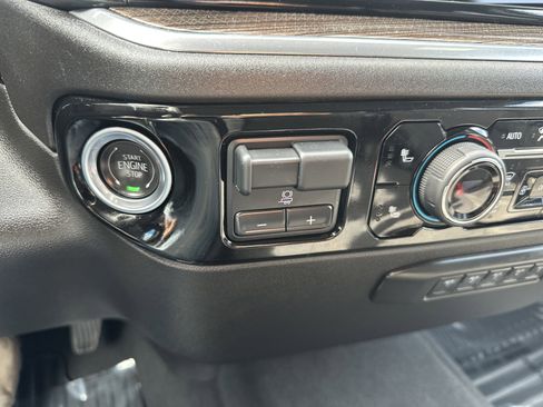 Certified 2025 Chevrolet Silverado 3500 LT w/ All Star Edition AWD/4WD image 20