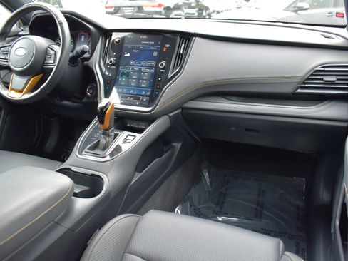 Used 2024 Subaru Outback Wilderness AWD/4WD image 11