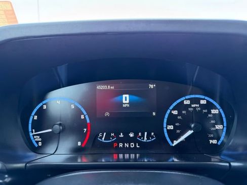 Used 2023 Ford Bronco Sport Big Bend w/ Convenience Package AWD/4WD image 21