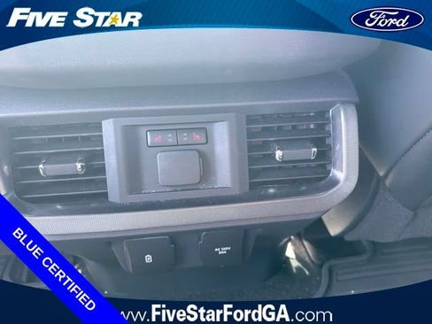 Used 2024 Ford F150 Platinum w/ Equipment Group 702A High AWD/4WD image 12