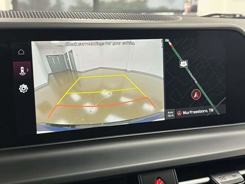Used 2025 Kia Seltos S FWD image 36