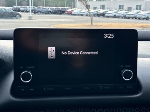 Used 2023 Honda HR-V Sport image 23