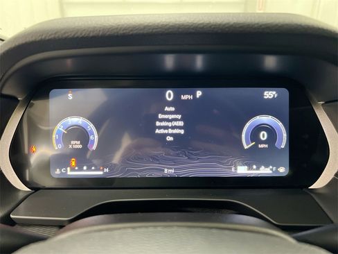 New 2025 Jeep Grand Cherokee Altitude w/ Trailer Tow Package image 11