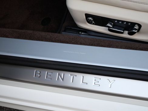 New 2026 Bentley Continental GT AWD/4WD image 15