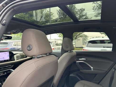 New 2026 Audi Q5 2.0T AWD/4WD image 7