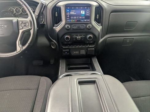 Used 2020 Chevrolet Silverado 1500 RST w/ All-Star Edition AWD/4WD image 23