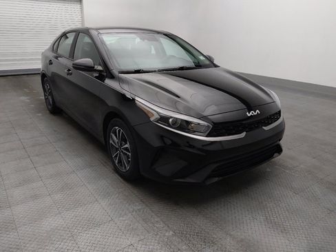 Used 2024 Kia Forte LXS w/ LXS Technology Package image 13