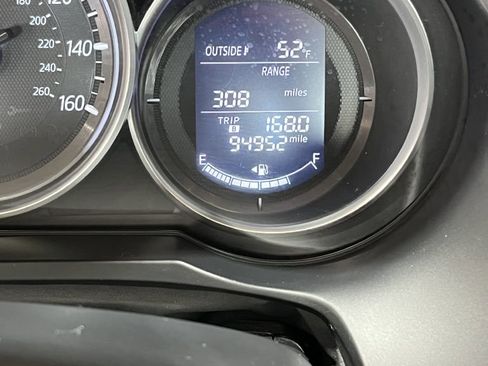 Used 2016 MAZDA MAZDA6 Touring image 7