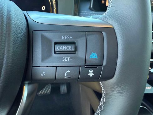 New 2026 INFINITI QX60 Sport w/ Dark Cargo Package image 15