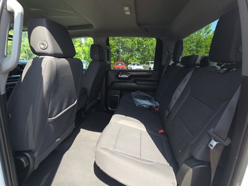 Used 2024 Chevrolet Silverado 3500 LT AWD/4WD image 29