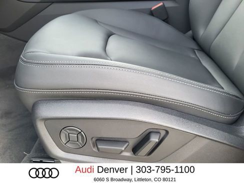 New 2026 Audi Q7 2.0T Premium image 12