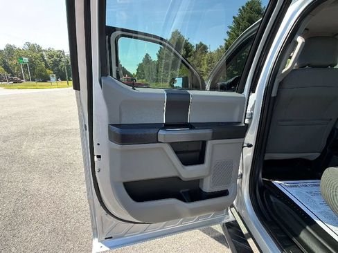 Used 2017 Ford F150 XLT AWD/4WD image 29