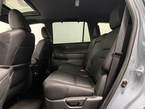Used 2023 Honda Passport Elite image 10
