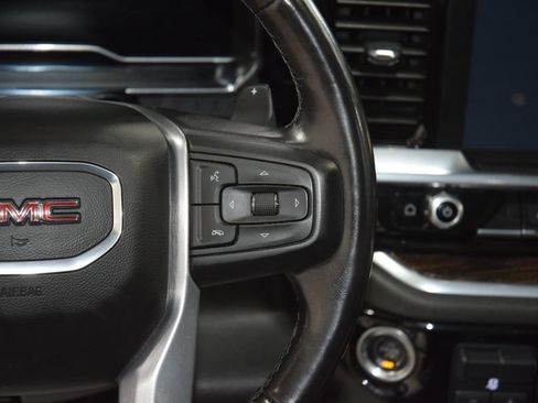 Used 2022 GMC Sierra 1500 Elevation w/ Elevation Premium Package AWD/4WD image 37