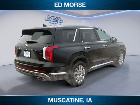 Used 2025 Hyundai Palisade SEL image 2