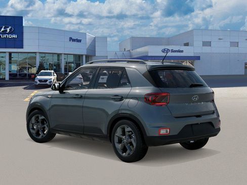 New 2026 Hyundai Venue SEL image 5
