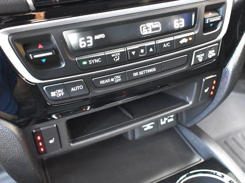 Used 2019 Honda Passport Touring image 20