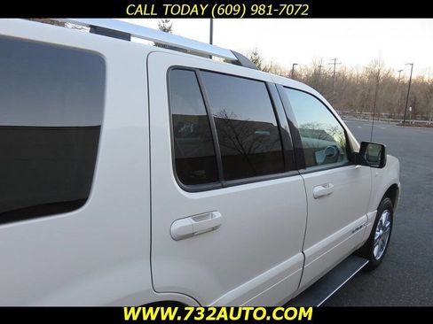 Used 2007 Mercury Mountaineer Premier image 33