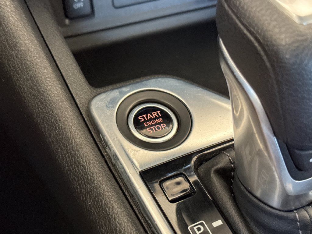Used 2025 Nissan Sentra SV FWD image 20
