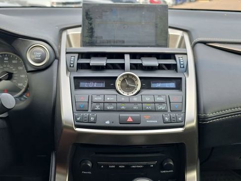 Used 2016 Lexus NX 200t AWD w/ Premium Package image 22