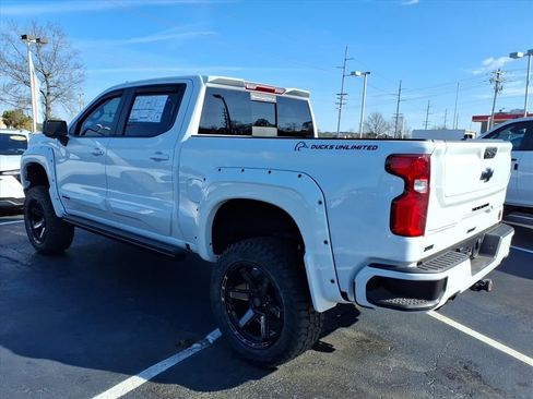 New 2026 Chevrolet Silverado 1500 RST image 5