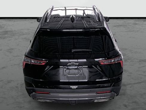 New 2026 Chevrolet Equinox ACTIV image 3