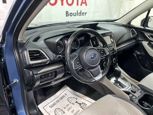 Used 2020 Subaru Forester Premium image 26