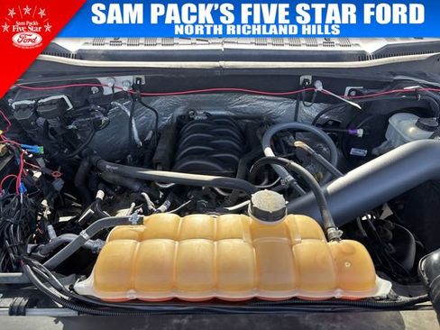 Used 2015 Ford F150 XLT w/ Equipment Group 301A Mid AWD/4WD image 33