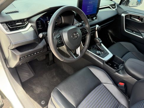 Used 2024 Toyota RAV4 XSE w/ Advanced Technology Package AWD/4WD image 14